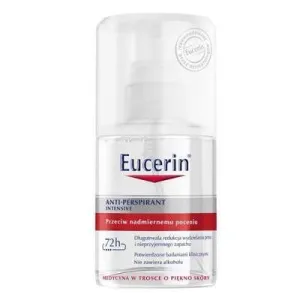 Eucerin Intensiv-Antitranspirant-Spray 30 ml