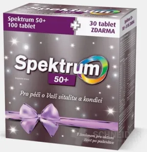 WALMARK SPEKTRUM 50 PLUS
