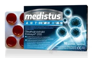 Medistus ANTIVIRUS