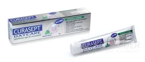 CURASEPT DAYCARE starke Minze