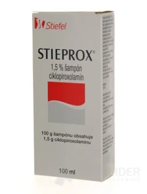 STIEPROX