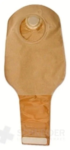 Stoma-Drainagebeutel Natura+ Standard