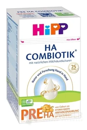 HiPP HA 1 COMBIOTIK, PRE HA