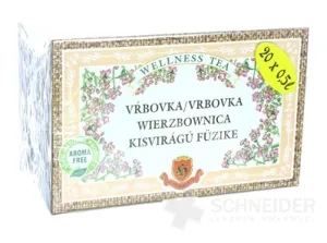 HERBEX VRBOVKA MALOKVETÁ