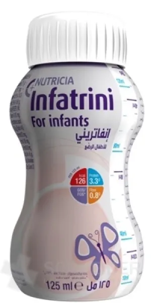 Infatrini Für Kleinkinder
