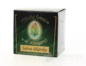 Acc. Apotheke SALVIA LEKÁRSKA