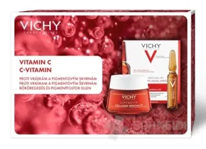 VICHY Routinepflege VITAMIN C