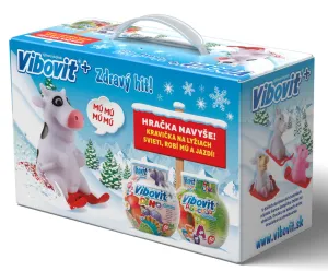 VIBOVIT WEIHNACHTSKUH 2017