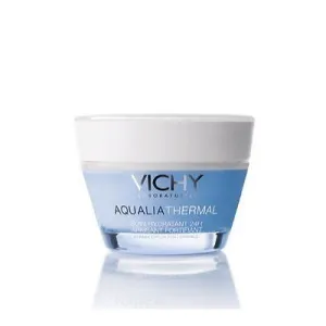Vichy Aqualia Thermal Riche Feuchtigkeitscreme