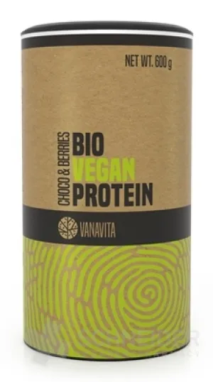 VanaVita BIO VEGANES PROTEIN