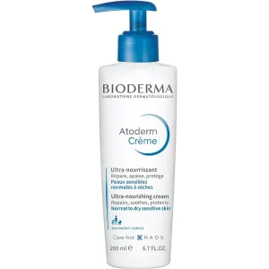 BIODERMA Atoderm CREME (V2)