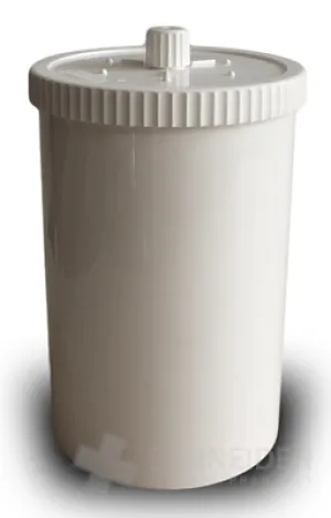 FagronLab Becher 2000 ml