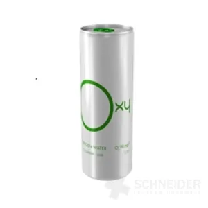 Oxywasser