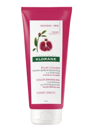 Klorane Balsam mit Granatapfelextrakt 200 ml