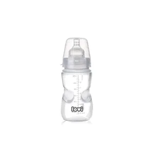 LOVI Flasche Medical+ Aktive Absaugung Super Vent 250ml