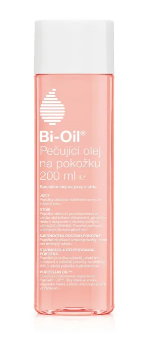 Bi-Oil-Behandlungsöl