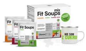 kompava Fit Suppen Mix