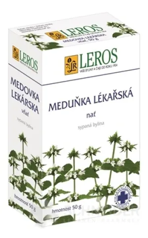 LEROS MEDIZIN HONIGWABE