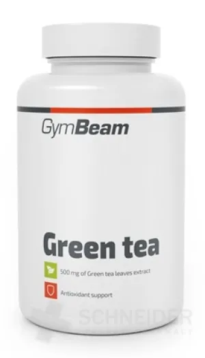 GymBeam Grüner Tee