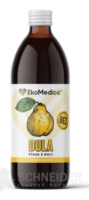 EkoMedica SK DULA