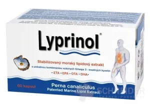LYPRINOL
