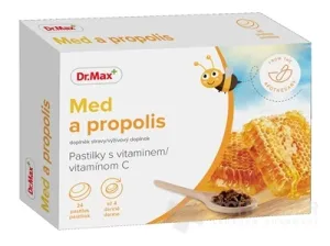 Dr.Max Med ein Propolis