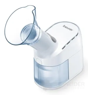 Beurer SI 40 Dampfinhalator