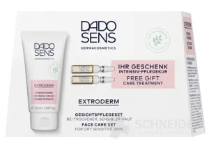 DADO SENS EXTRODERM-SET