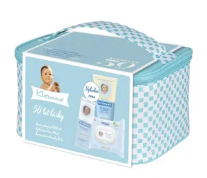 Klorane Bebe Kit „50 Jahre Liebe“