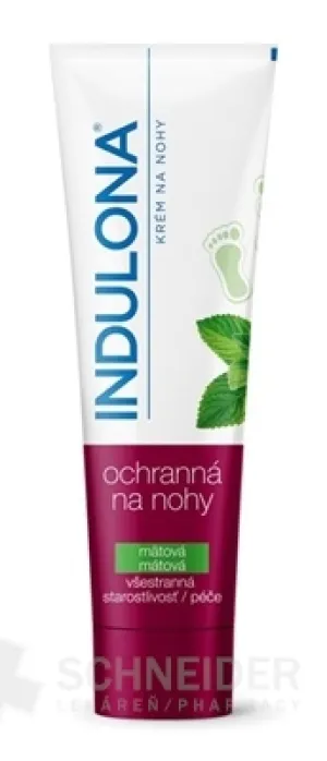 INDULONA Schutzminze