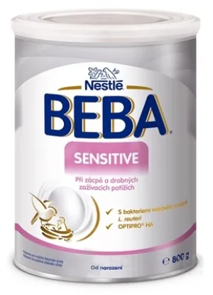 BEBA SENSITIVE