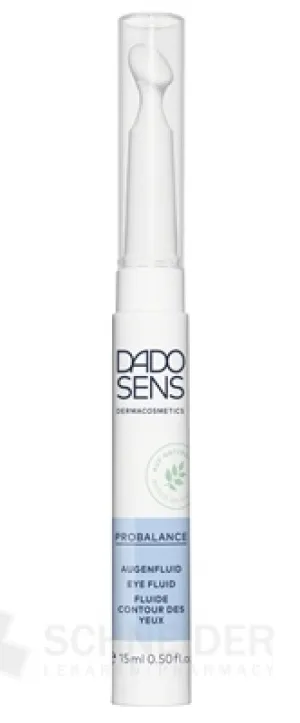 DADO SENS PROBALANCE AUGENFLUID