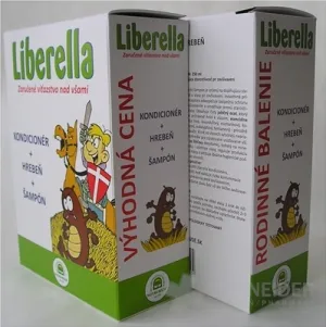 NH – Liberella-Familienpaket