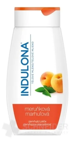 INDULONA Aprikose