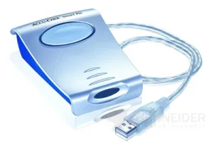 ACCU-CHEK SmartPix