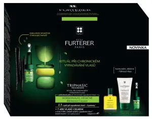 René Furterer Triphasic Progressive Kit Ritual gegen chronischen Haarausfall