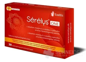 Sérélys EINS