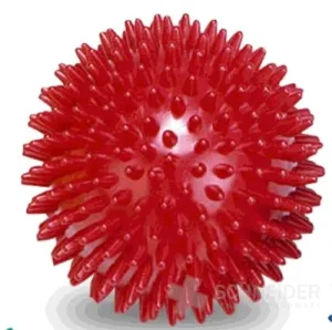 GYMS MASSAGEBALL - Igel 9 cm