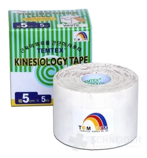 TEMTEX KINESOLOGIE-TAPE