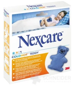 3M Nexcare Coldhot Teddy