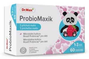 Dr. Max ProbioMaxík (innov. 2019)