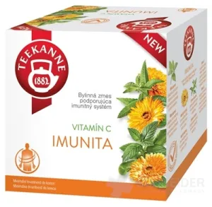 TEEKANNE BČ IMMUNITÄT