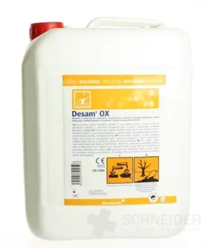 Desam OX