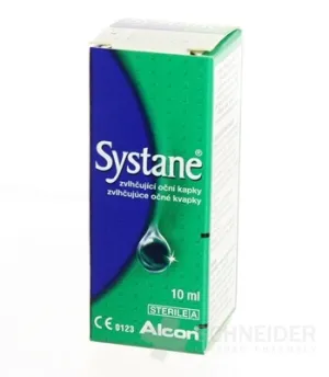 SYSTANE