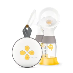 MEDELA Swing Maxi NEU