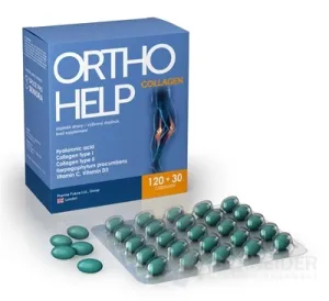 ORTHO HILFT KOLLAGEN