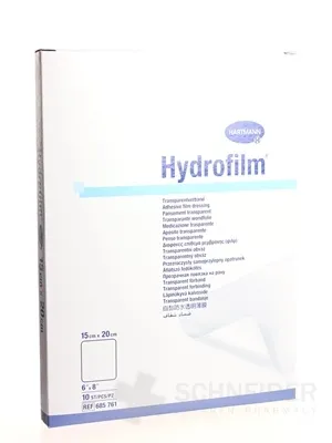 HYDROFILM