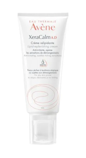 Avene XeraCalm AD Relipidationscreme 200 ml