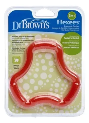 Dr. Browns HRYZADLO FLEXEES