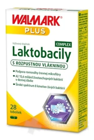 WALMARK Lactobacily COMPLEX